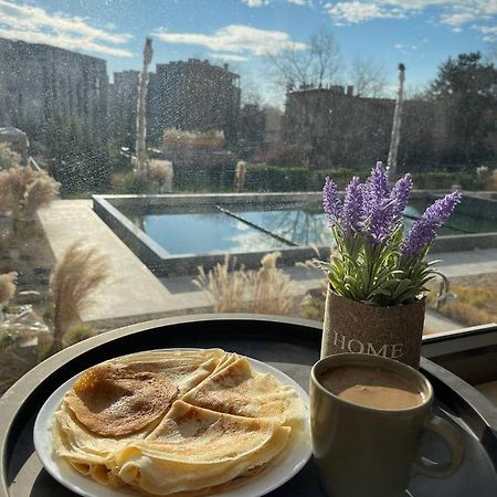 Sveti Konstantin I Helena Premium Apart Luaran gambar