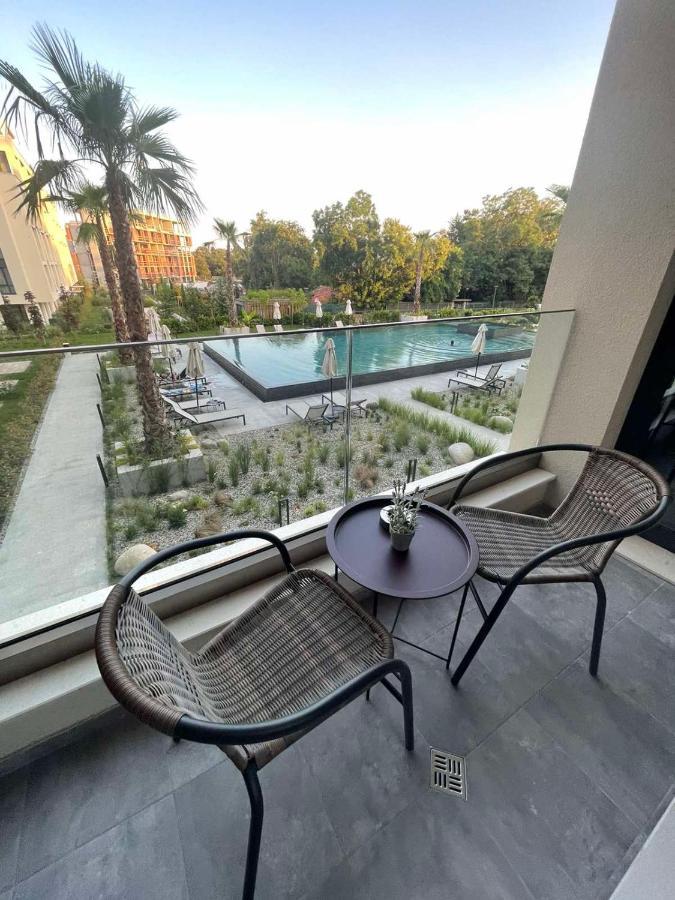 Sveti Konstantin I Helena Premium Apart Luaran gambar