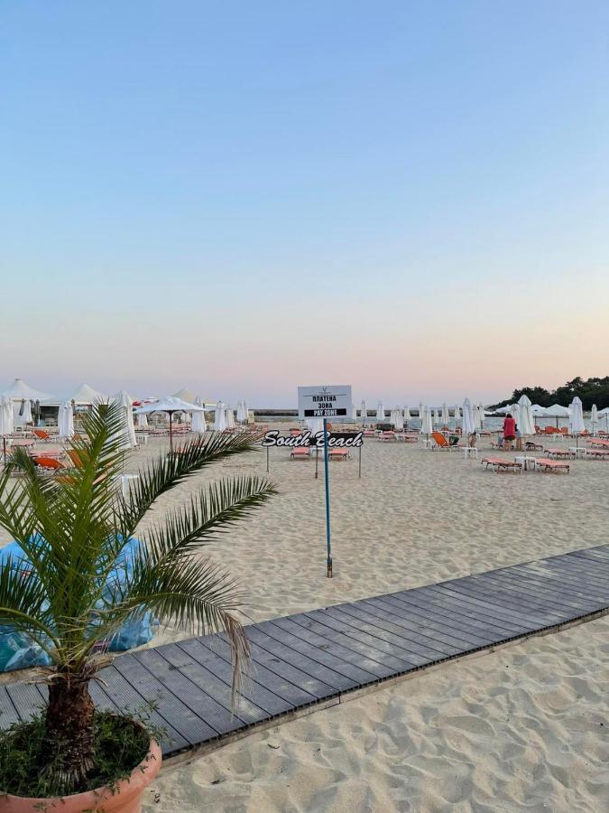 Sveti Konstantin I Helena Premium Apart Luaran gambar
