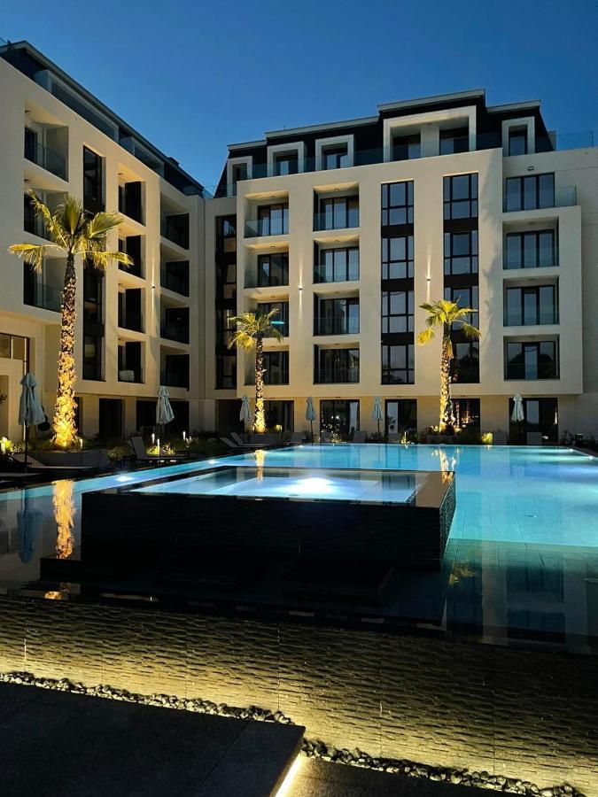 Sveti Konstantin I Helena Premium Apart Luaran gambar