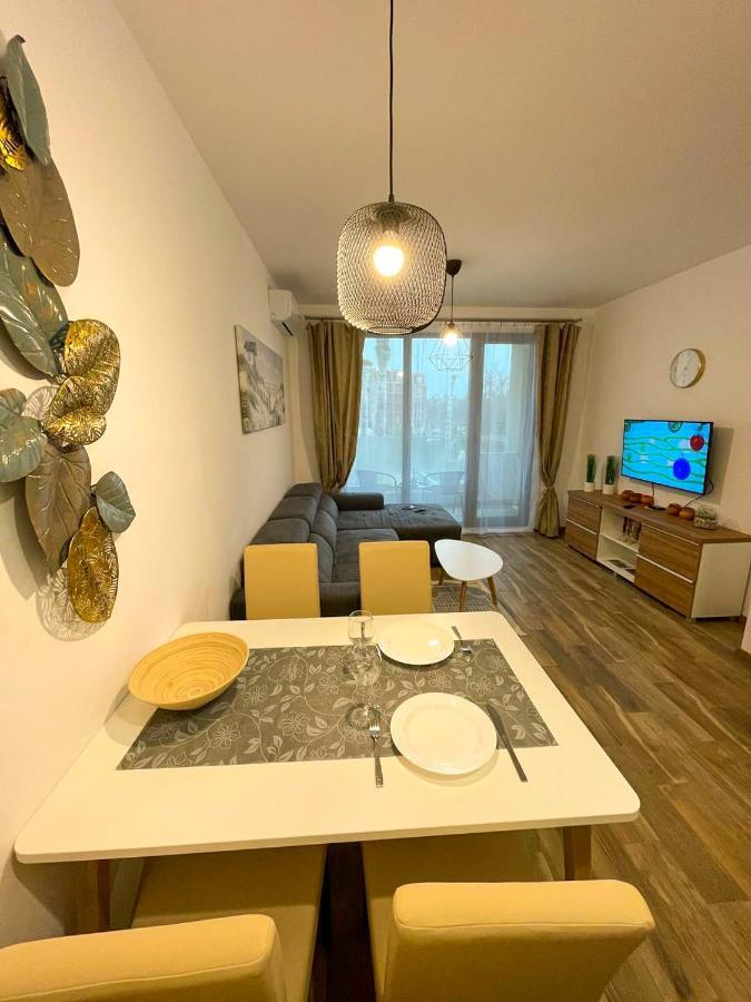 Sveti Konstantin I Helena Premium Apart Luaran gambar