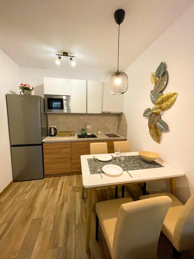 Sveti Konstantin I Helena Premium Apart Luaran gambar