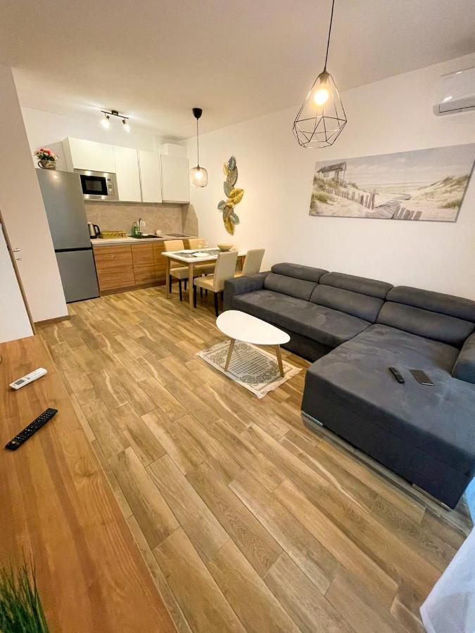Sveti Konstantin I Helena Premium Apart Luaran gambar