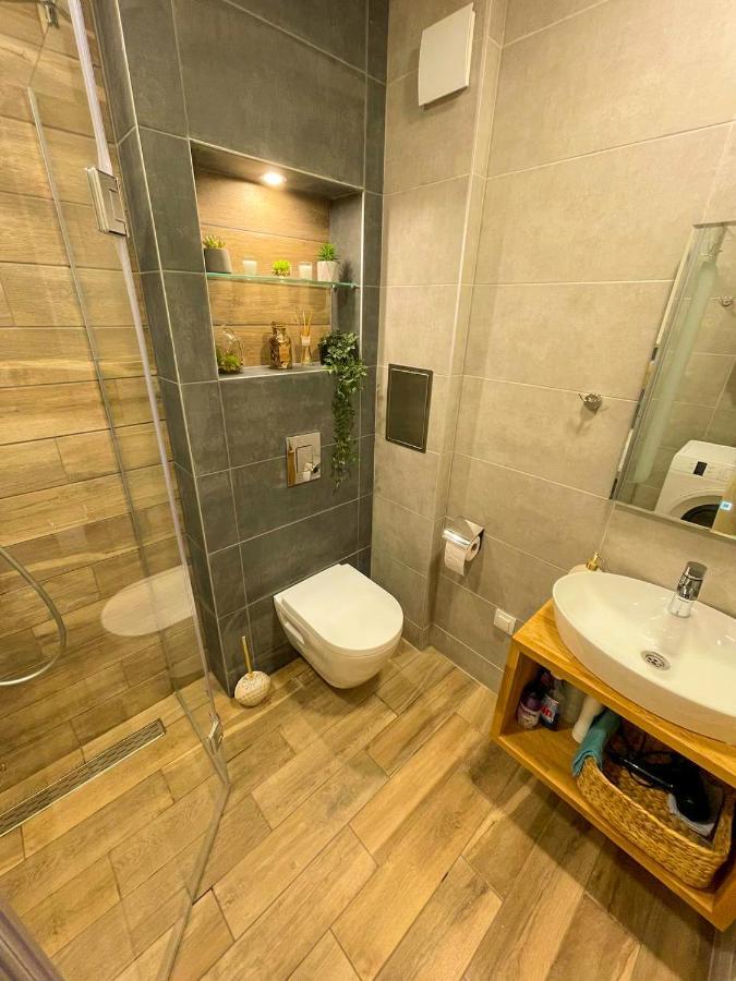 Sveti Konstantin I Helena Premium Apart Luaran gambar