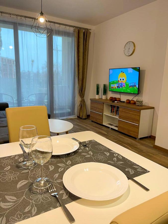 Sveti Konstantin I Helena Premium Apart Luaran gambar