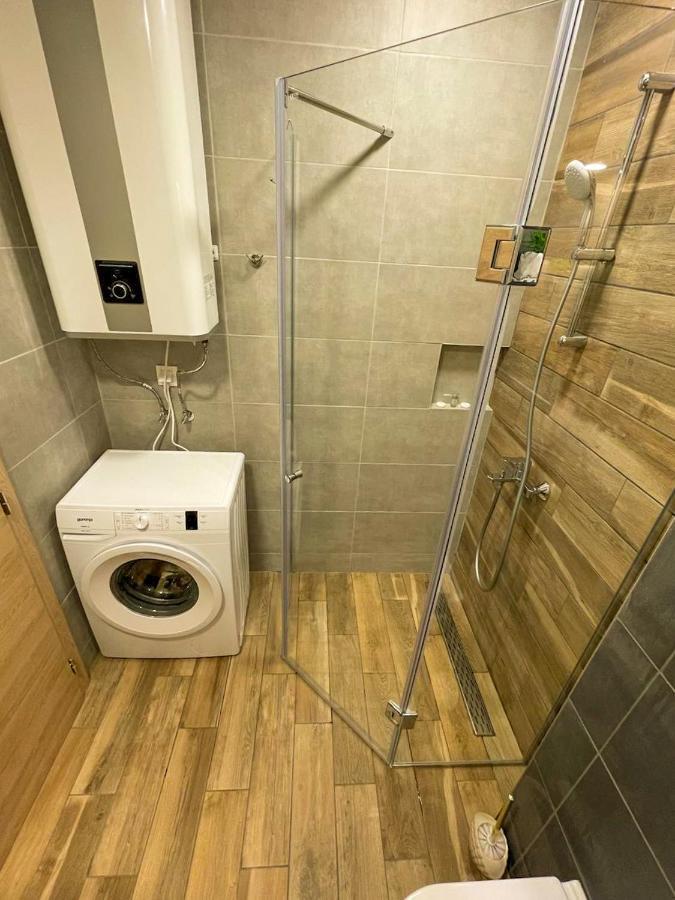 Sveti Konstantin I Helena Premium Apart Luaran gambar