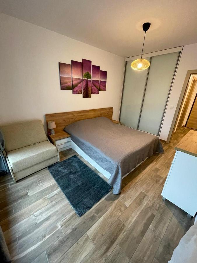Sveti Konstantin I Helena Premium Apart Luaran gambar