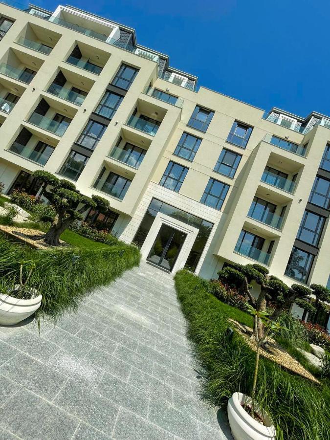 Sveti Konstantin I Helena Premium Apart Luaran gambar