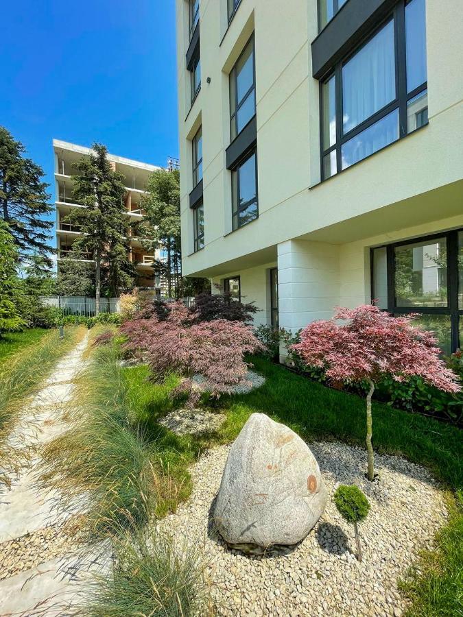 Sveti Konstantin I Helena Premium Apart Luaran gambar