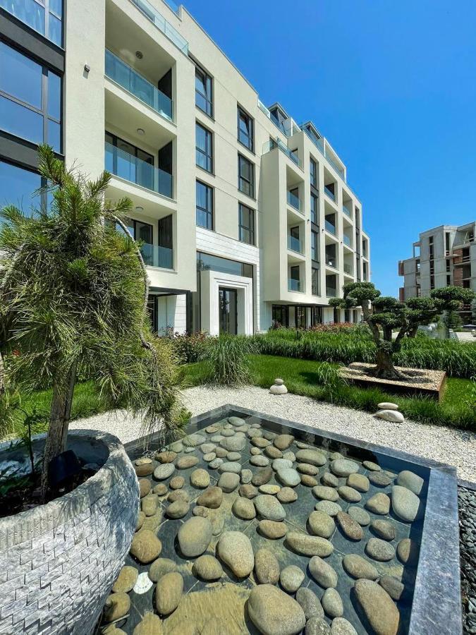 Sveti Konstantin I Helena Premium Apart Luaran gambar