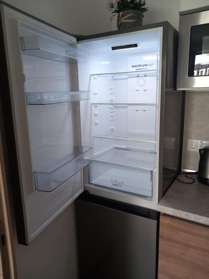 Sveti Konstantin I Helena Premium Apart Luaran gambar