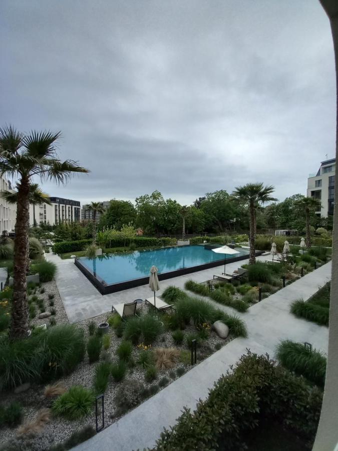 Sveti Konstantin I Helena Premium Apart Luaran gambar
