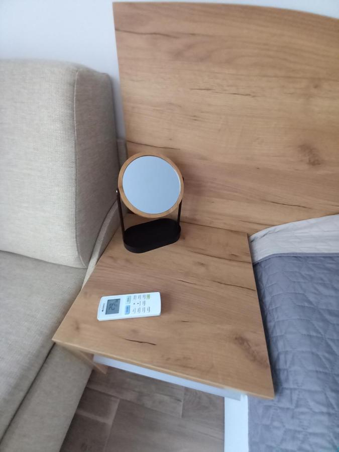 Sveti Konstantin I Helena Premium Apart Luaran gambar