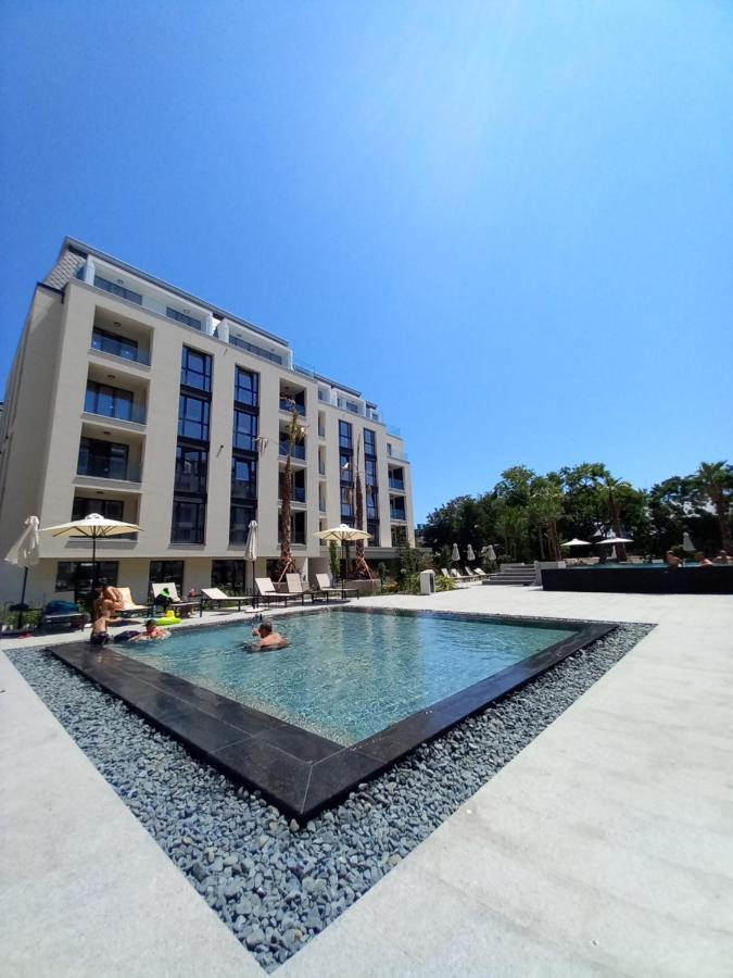 Sveti Konstantin I Helena Premium Apart Luaran gambar