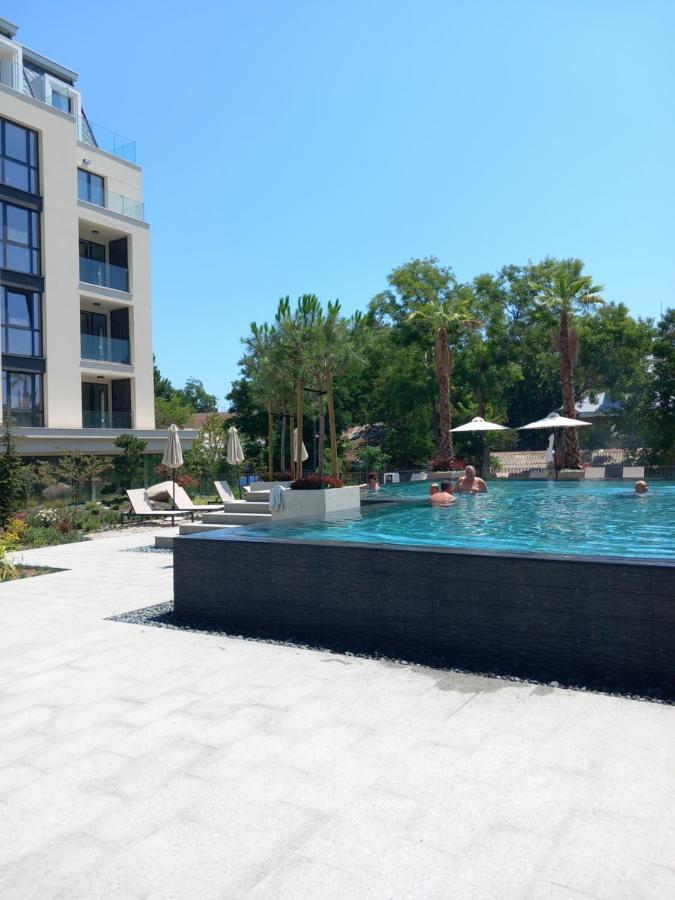 Sveti Konstantin I Helena Premium Apart Luaran gambar