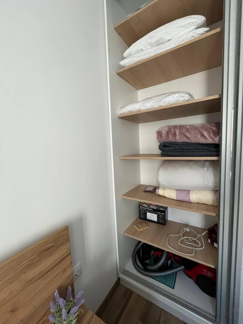 Sveti Konstantin I Helena Premium Apart Luaran gambar