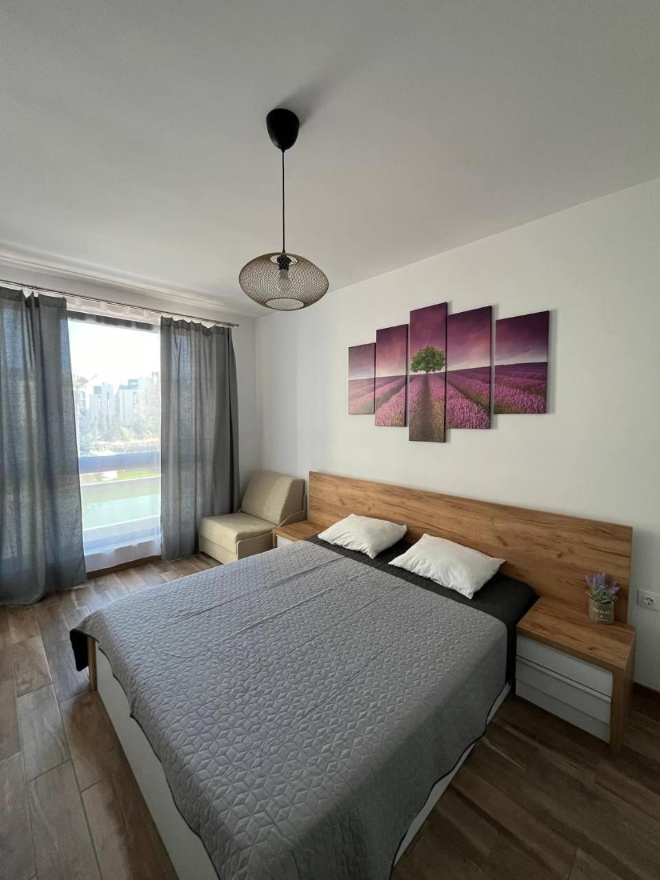Sveti Konstantin I Helena Premium Apart Luaran gambar