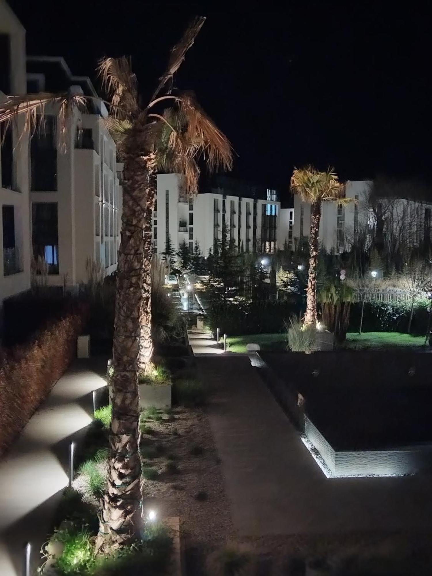 Sveti Konstantin I Helena Premium Apart Luaran gambar